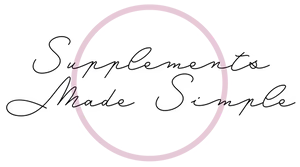 Suplementos simplificados